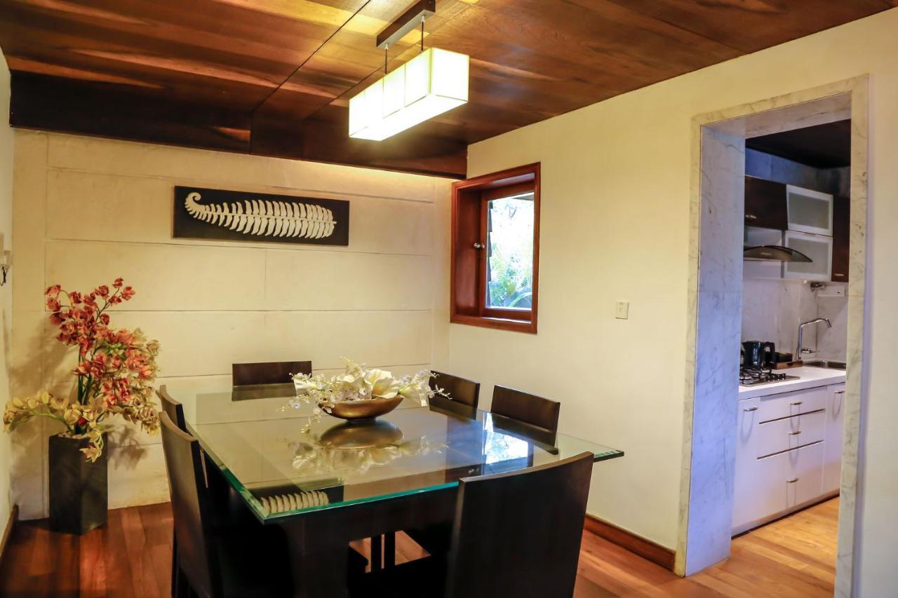 Aamby Valley City Lonavala Buitenkant foto A dining room